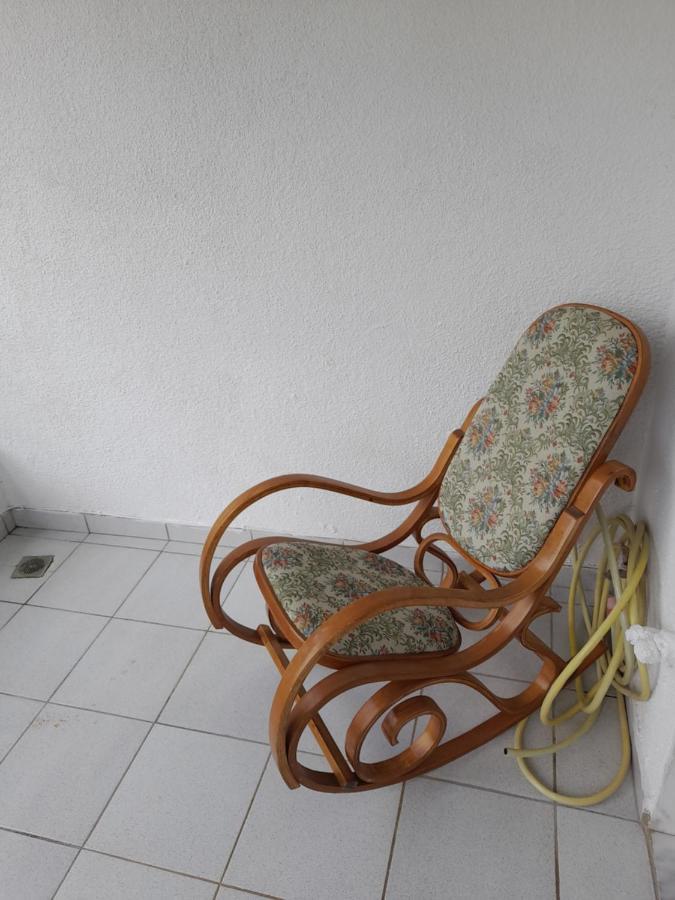 Maisonette Basilissa Nea Poteidaia Exterior foto