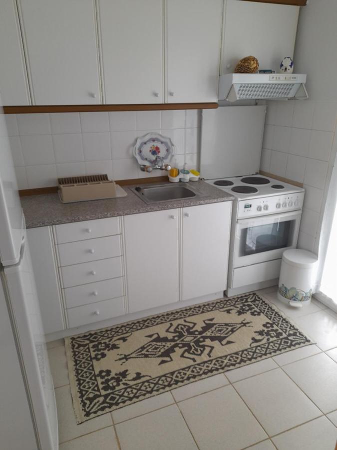 Maisonette Basilissa Nea Poteidaia Exterior foto